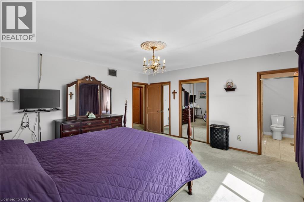 564 Mountain Brow Boulevard, Hamilton, ON