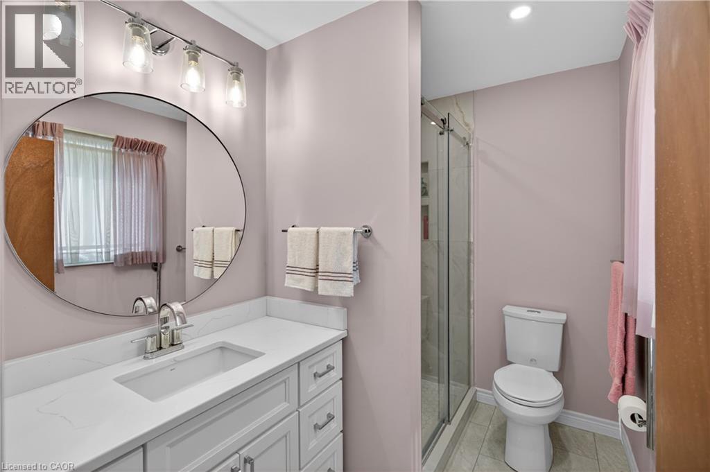 564 Mountain Brow Boulevard, Hamilton, ON
