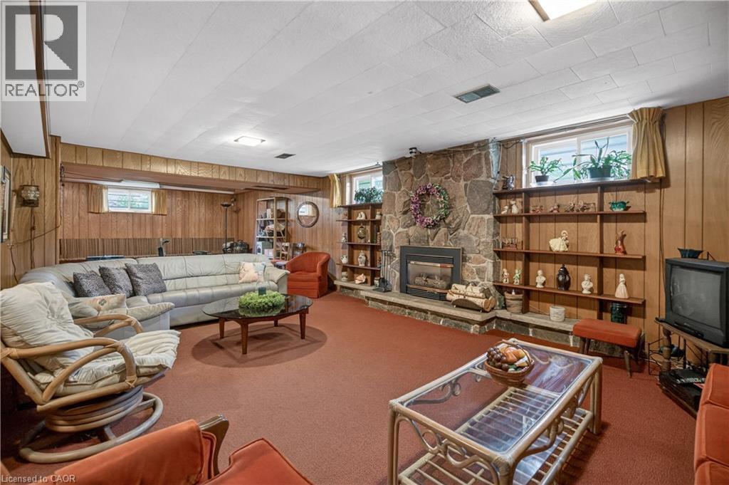 564 Mountain Brow Boulevard, Hamilton, ON