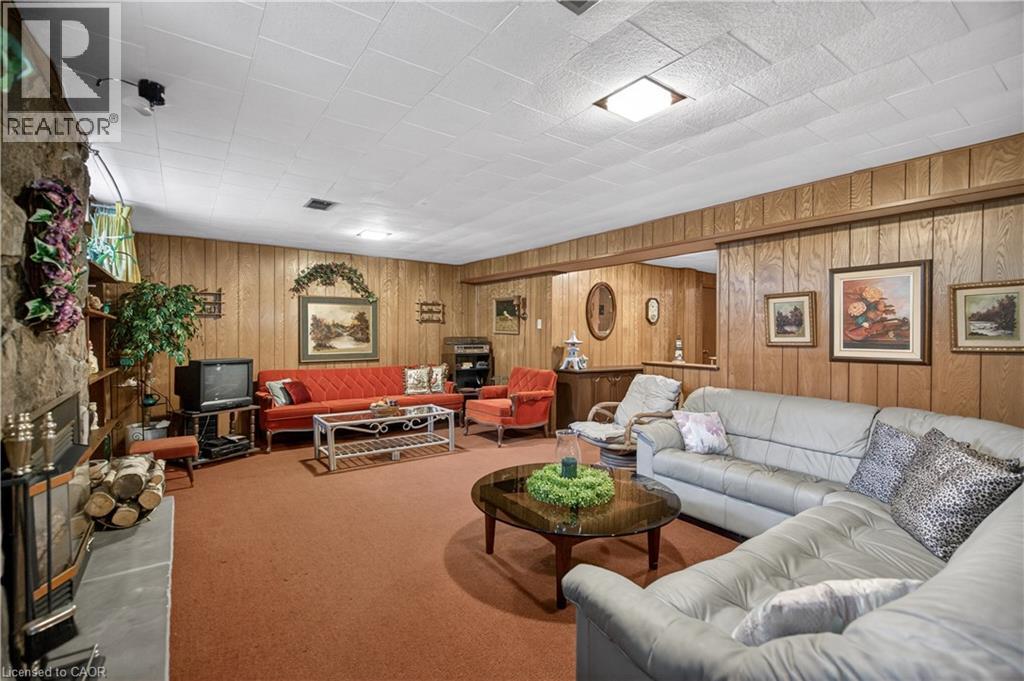 564 Mountain Brow Boulevard, Hamilton, ON