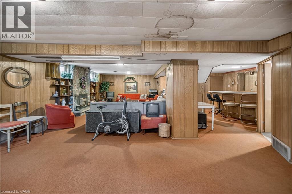 564 Mountain Brow Boulevard, Hamilton, ON