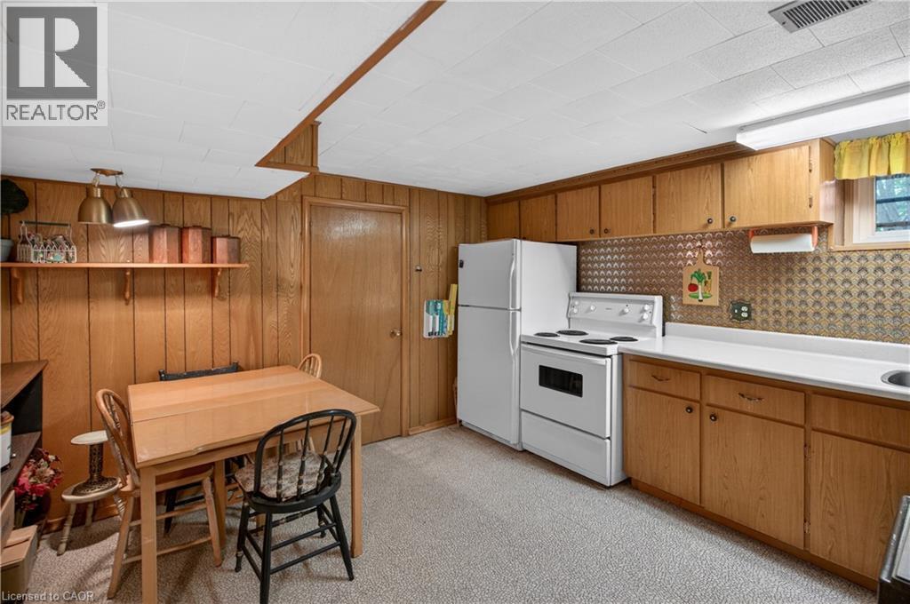 564 Mountain Brow Boulevard, Hamilton, ON