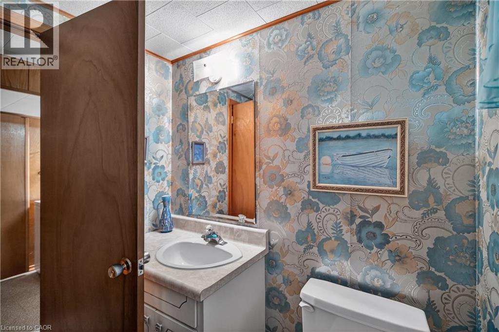 564 Mountain Brow Boulevard, Hamilton, ON