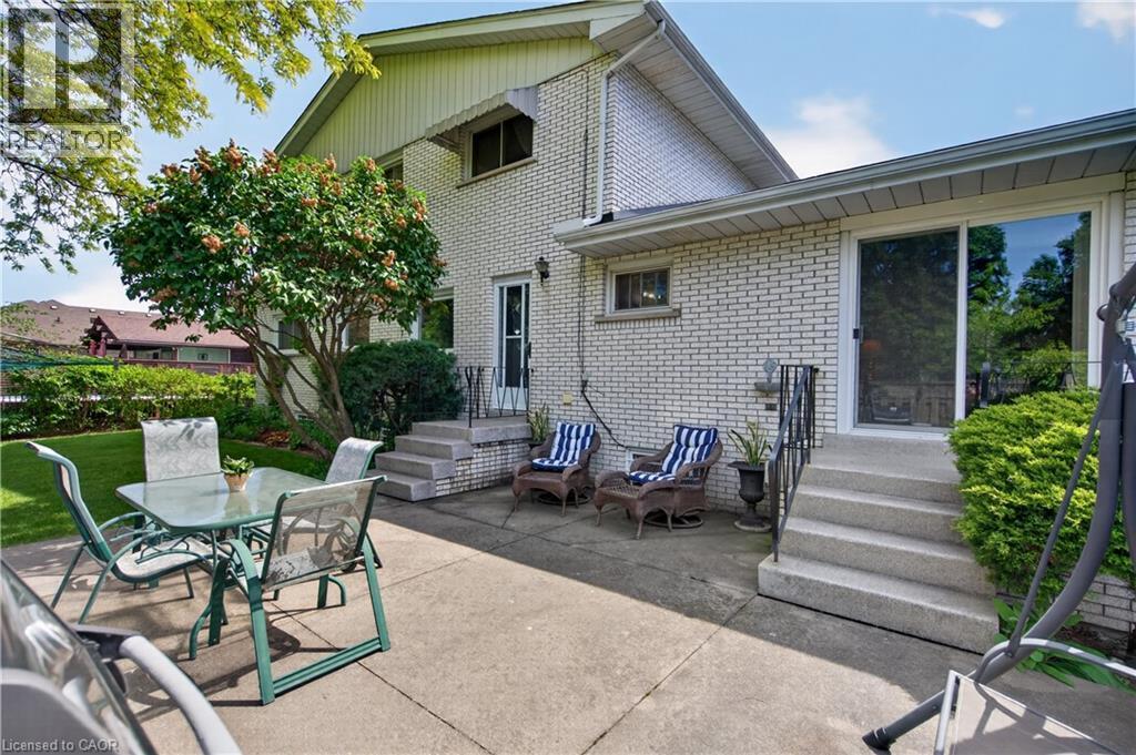 564 Mountain Brow Boulevard, Hamilton, ON