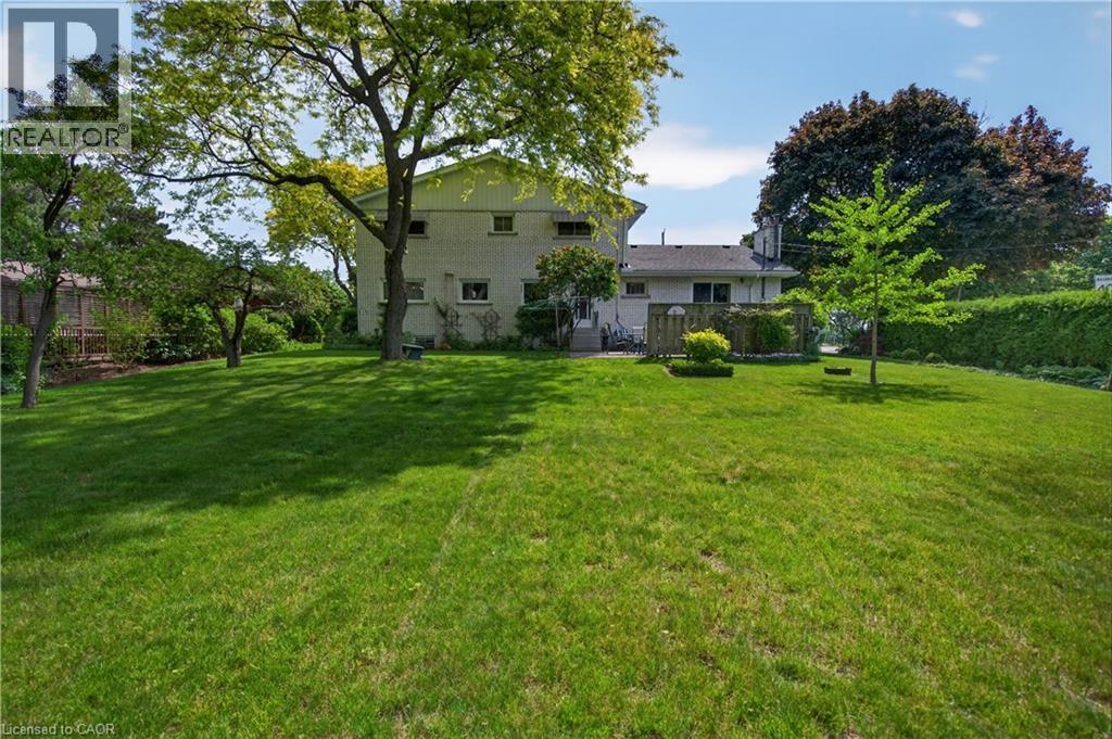 564 Mountain Brow Boulevard, Hamilton, ON
