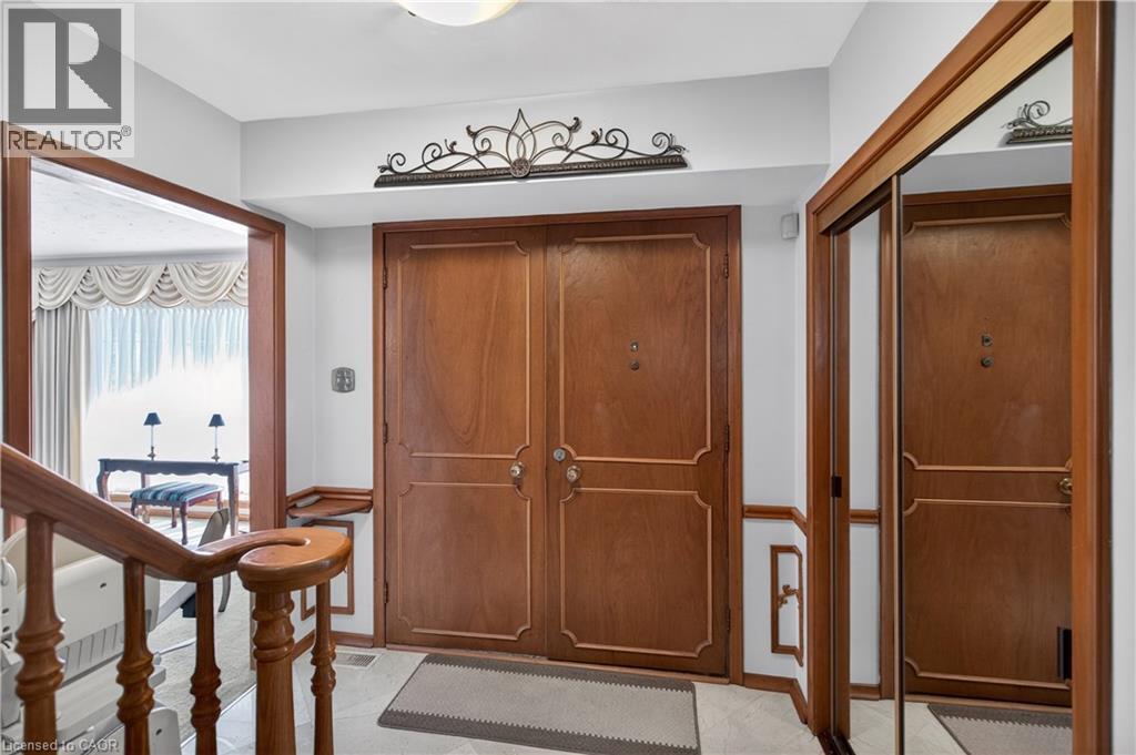 564 Mountain Brow Boulevard, Hamilton, ON