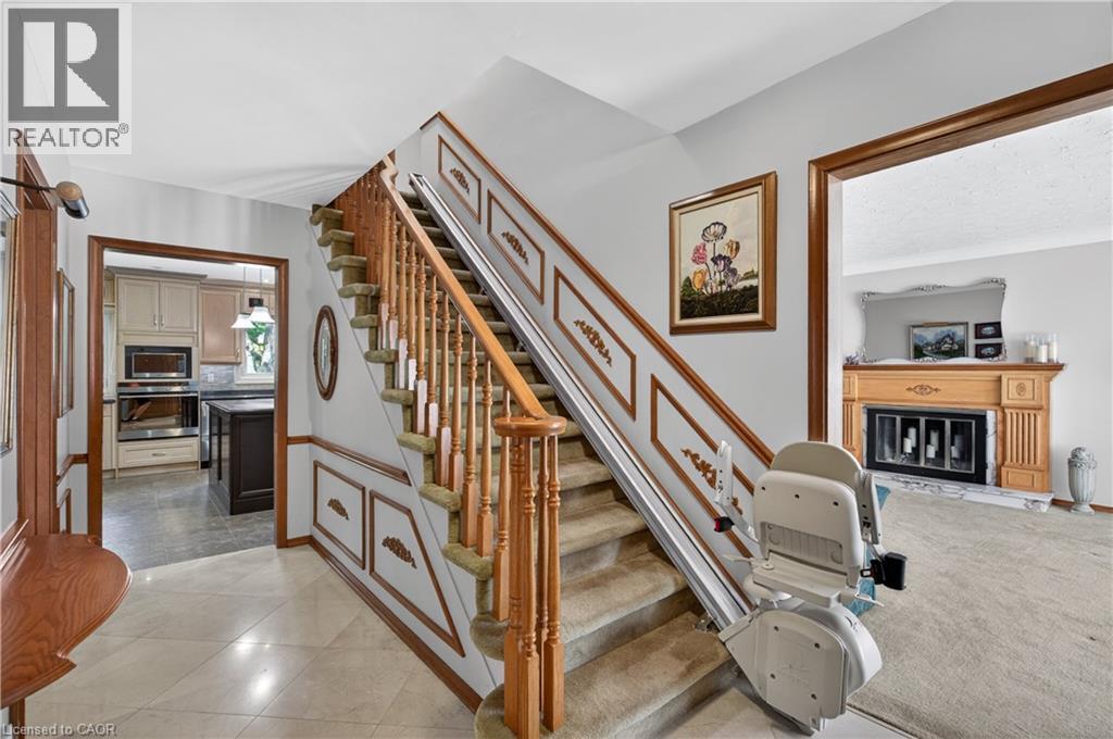 564 Mountain Brow Boulevard, Hamilton, ON