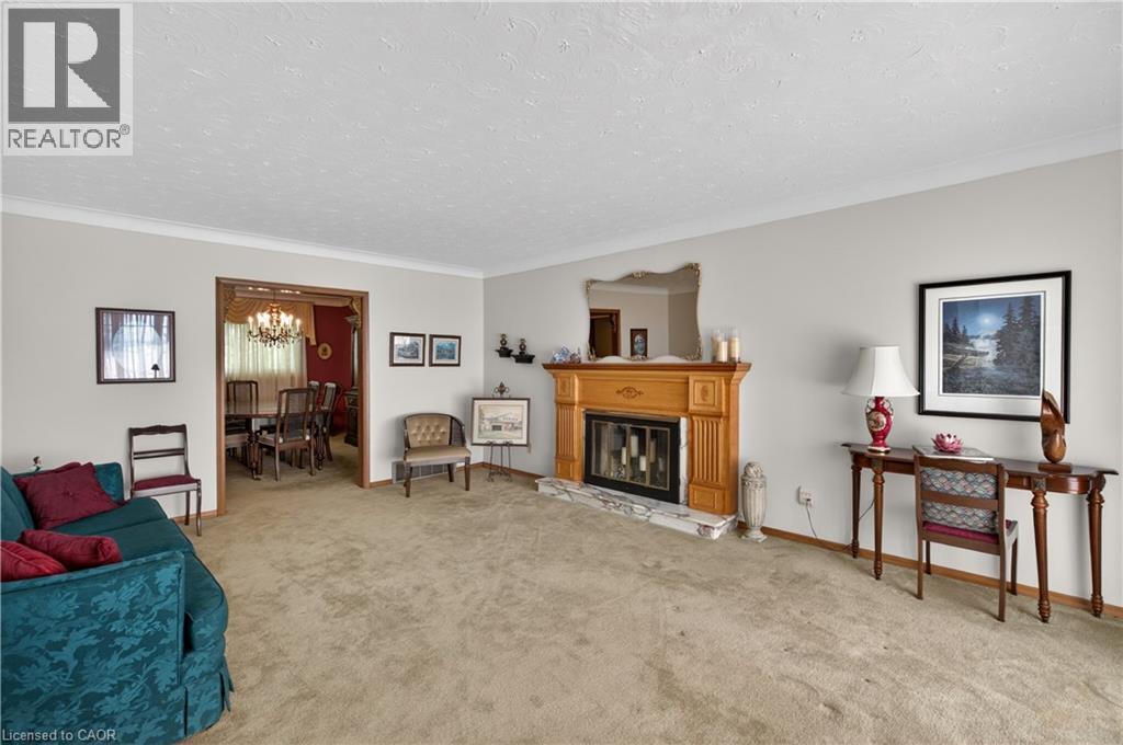 564 Mountain Brow Boulevard, Hamilton, ON