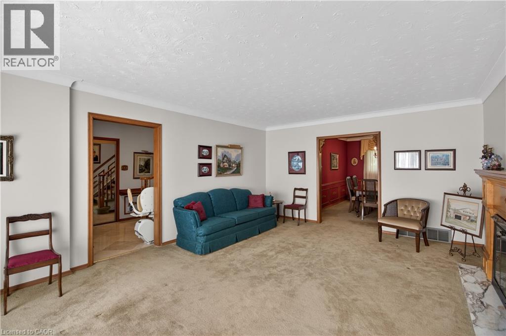 564 Mountain Brow Boulevard, Hamilton, ON