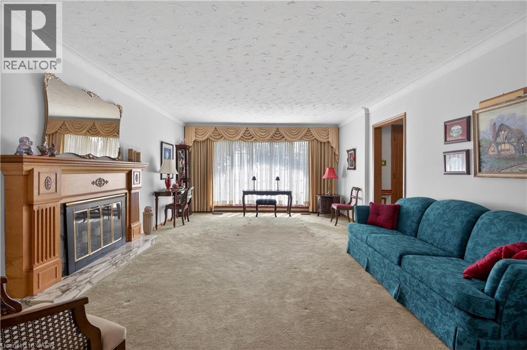564 Mountain Brow Boulevard, Hamilton, ON