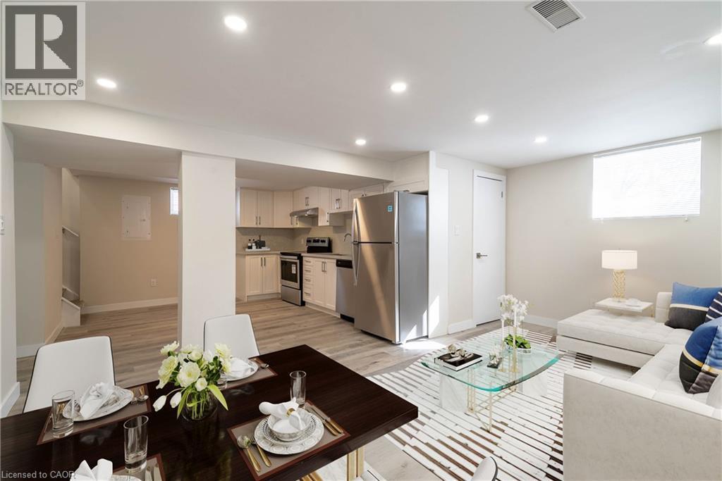 196 Upper Paradise Road Unit# 2, Hamilton, ON