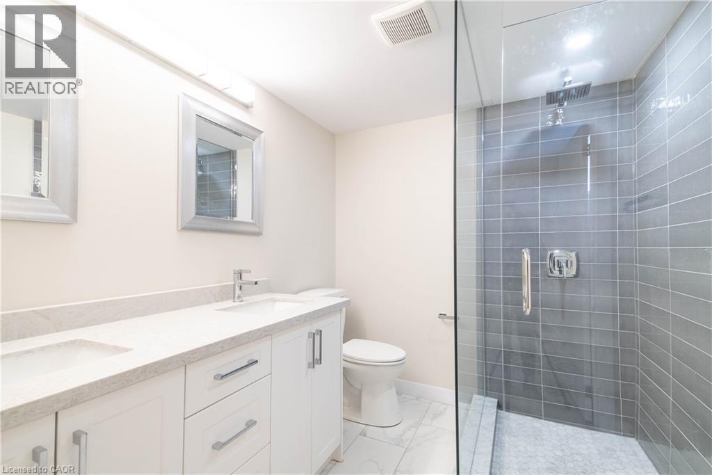 196 Upper Paradise Road Unit# 2, Hamilton, ON