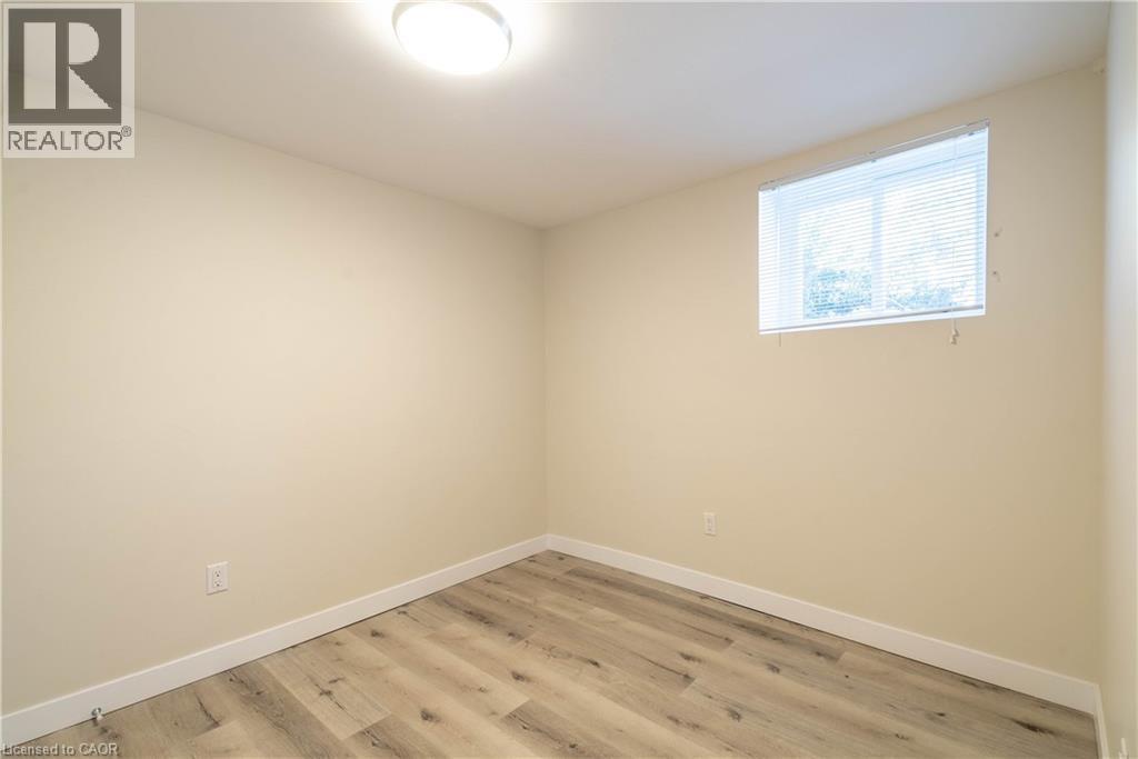 196 Upper Paradise Road Unit# 2, Hamilton, ON