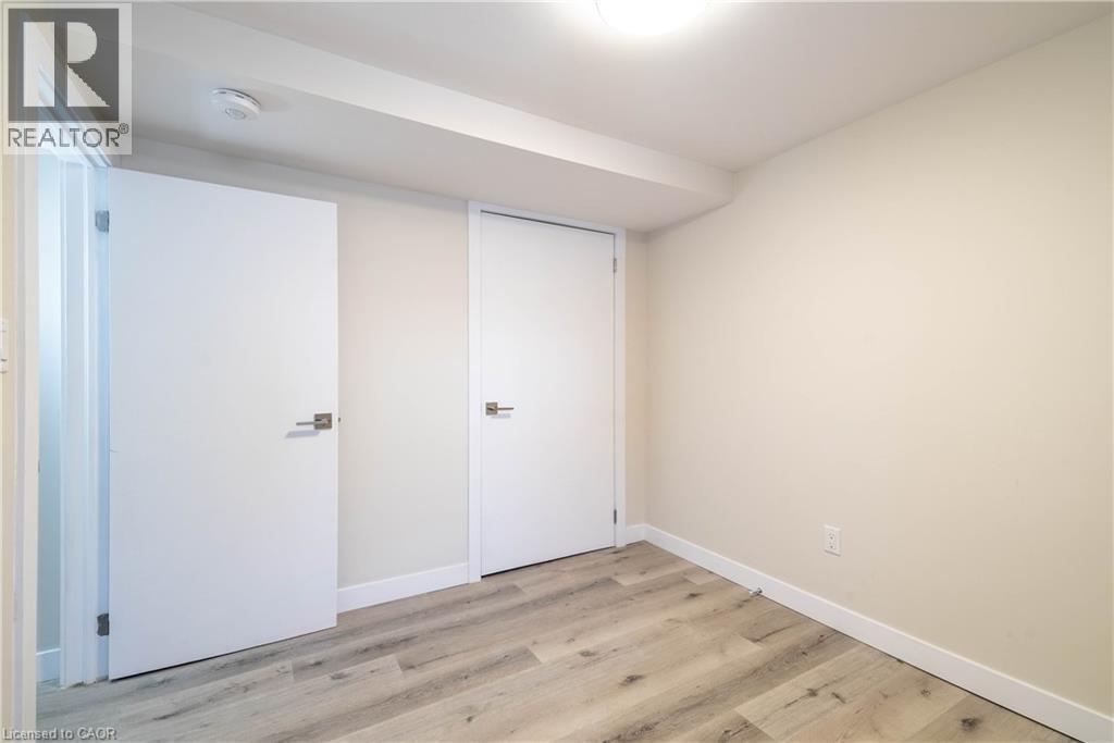 196 Upper Paradise Road Unit# 2, Hamilton, ON