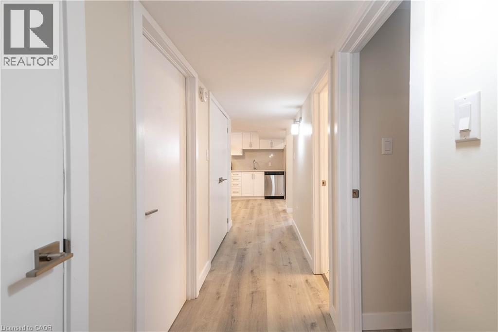 196 Upper Paradise Road Unit# 2, Hamilton, ON