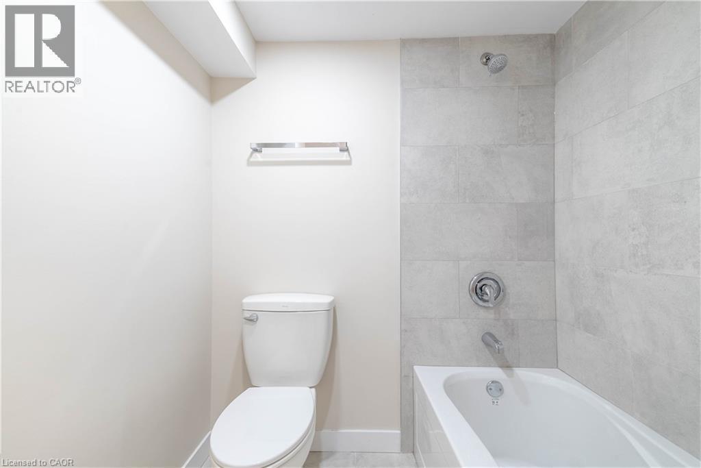 196 Upper Paradise Road Unit# 2, Hamilton, ON