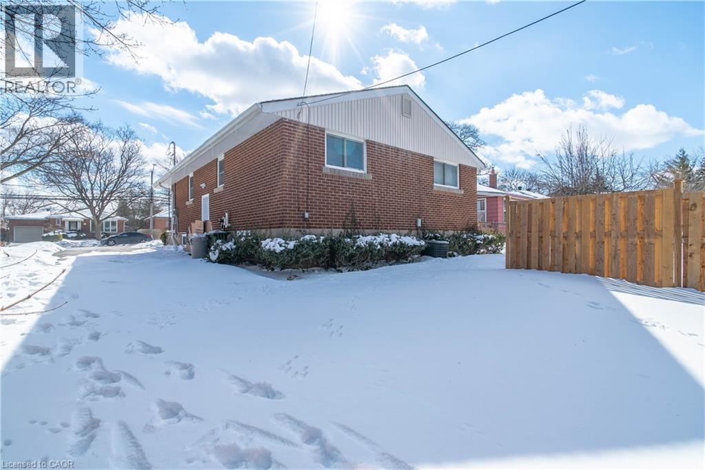 196 Upper Paradise Road Unit# 2, Hamilton, ON