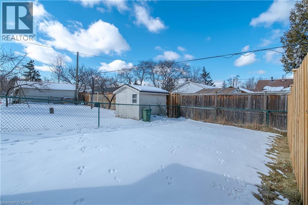 196 Upper Paradise Road Unit# 2, Hamilton, ON