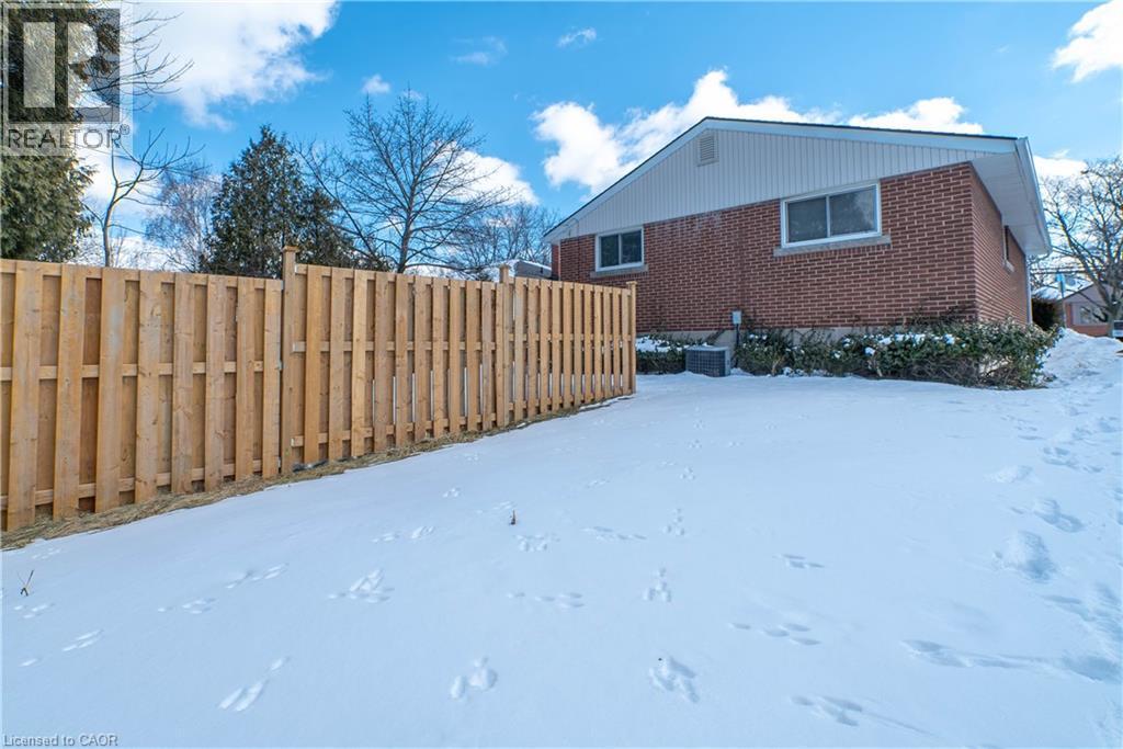 196 Upper Paradise Road Unit# 2, Hamilton, ON