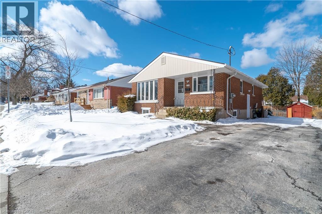 196 Upper Paradise Road Unit# 2, Hamilton, ON