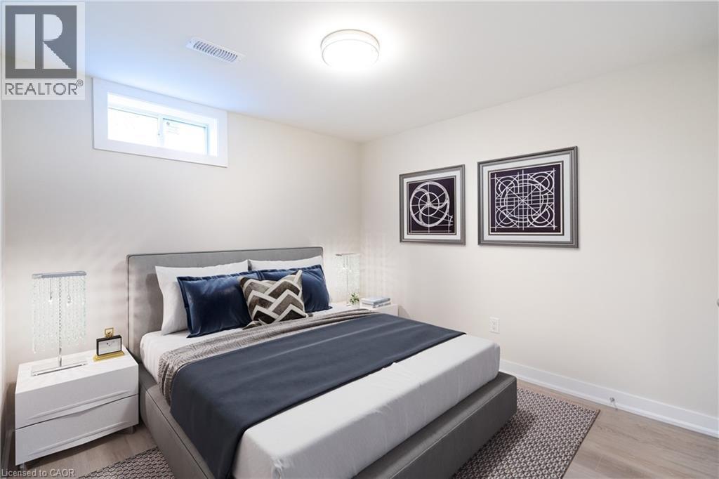 196 Upper Paradise Road Unit# 2, Hamilton, ON