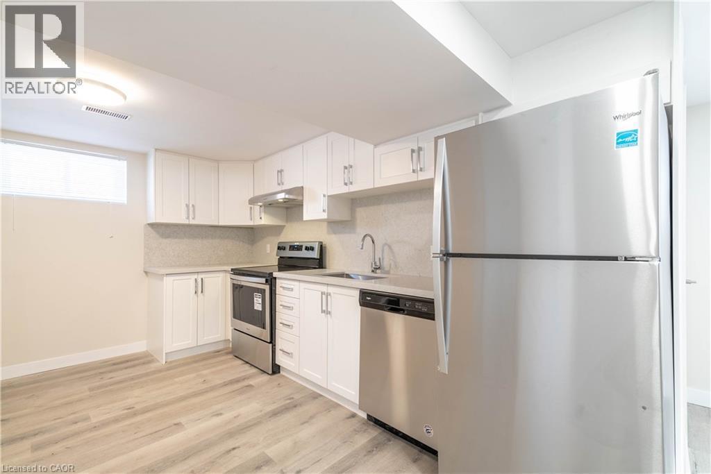 196 Upper Paradise Road Unit# 2, Hamilton, ON