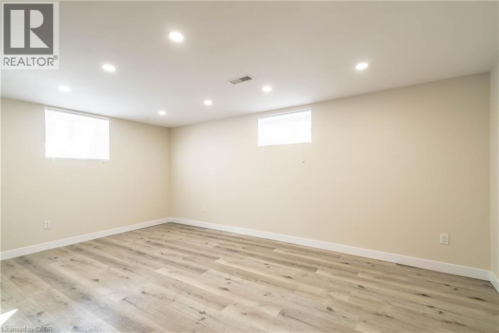196 Upper Paradise Road Unit# 2, Hamilton, ON