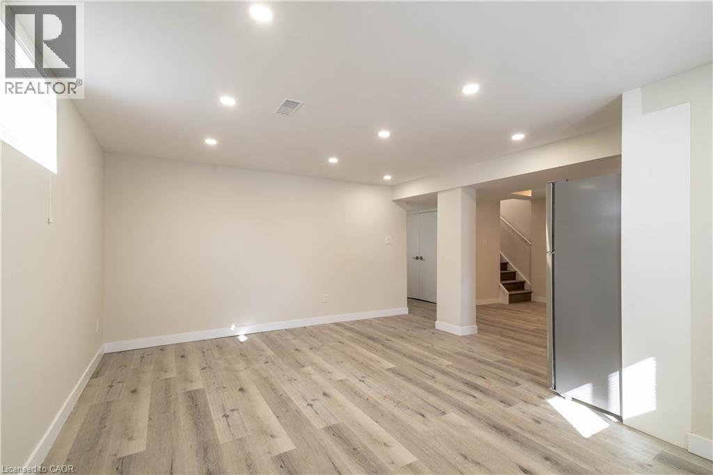 196 Upper Paradise Road Unit# 2, Hamilton, ON