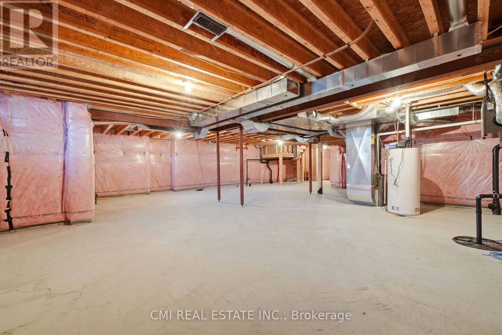 144 Gold Park Gate, Essa, ON