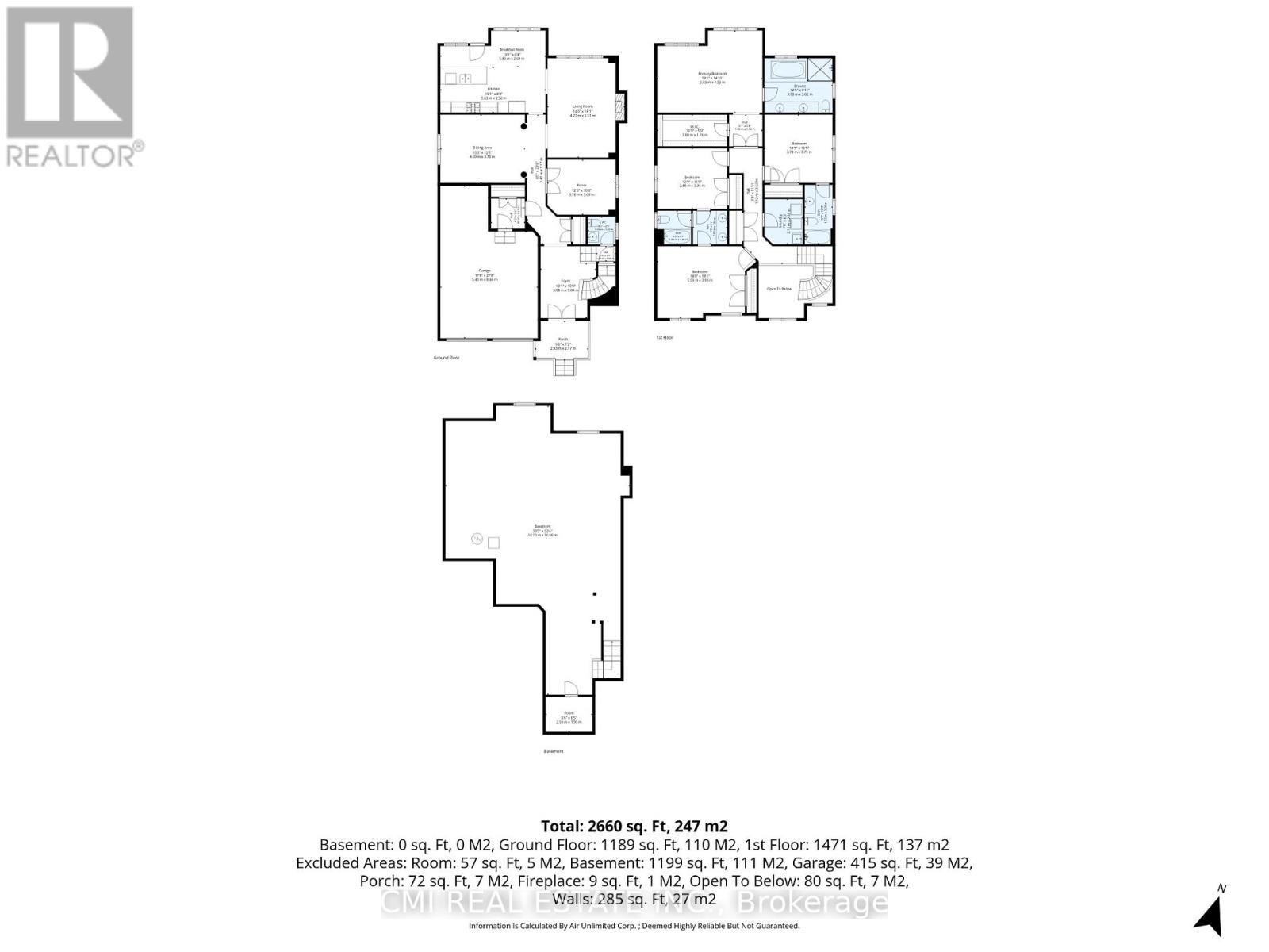 144 Gold Park Gate, Essa, ON