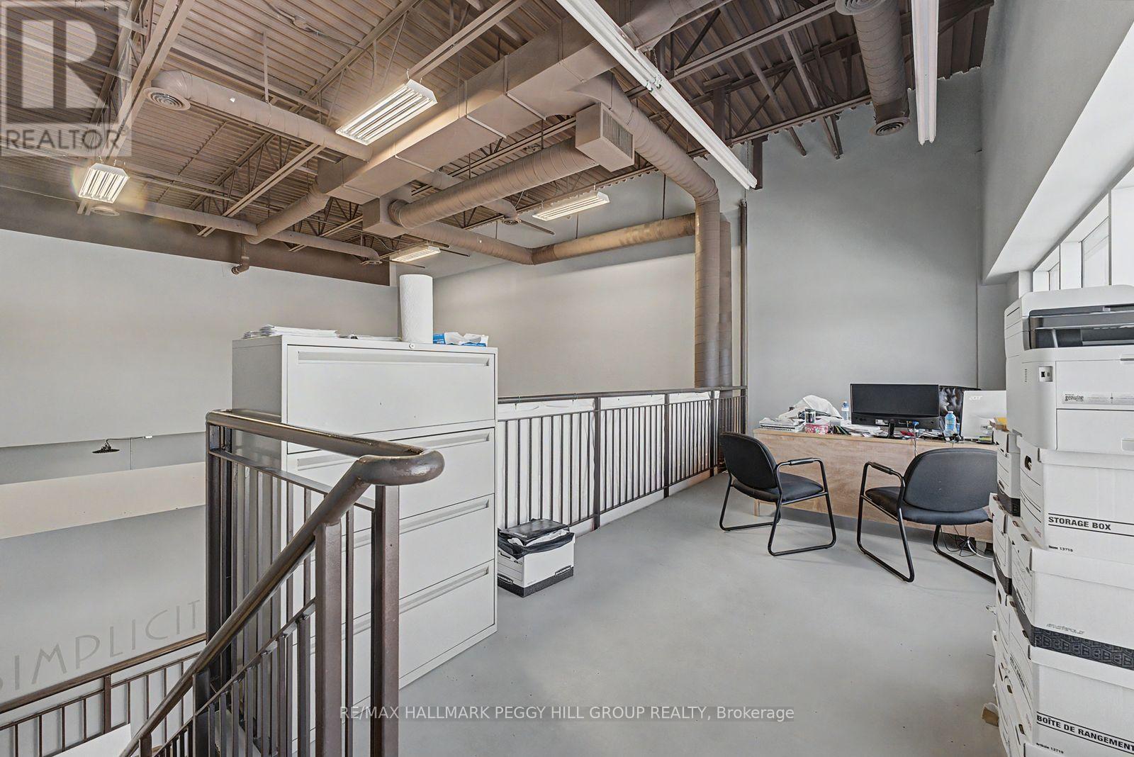 P - 132 Commerce Park Drive, Barrie, ON