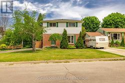 1038 11TH STREET E Owen Sound, ON N4K 5V6