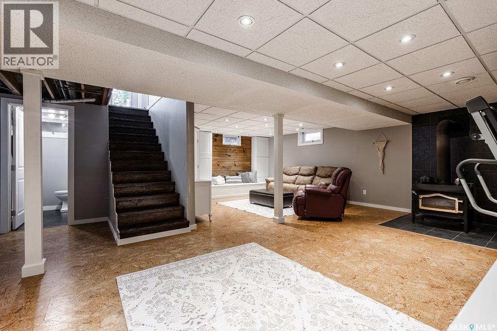 307 2Nd Avenue S, Hepburn, SK