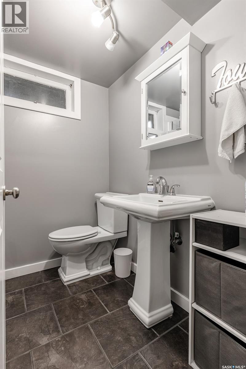 307 2Nd Avenue S, Hepburn, SK