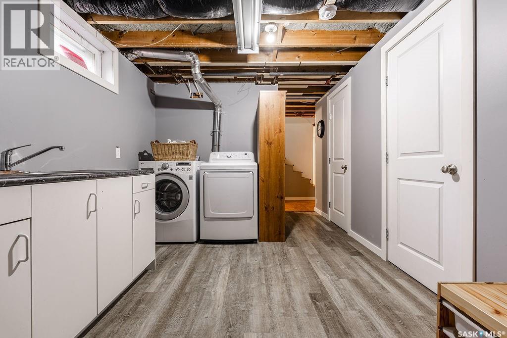 307 2Nd Avenue S, Hepburn, SK