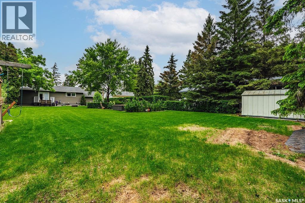 307 2Nd Avenue S, Hepburn, SK