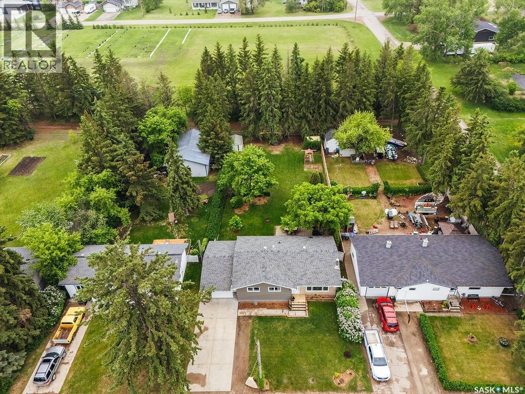 307 2Nd Avenue S, Hepburn, SK