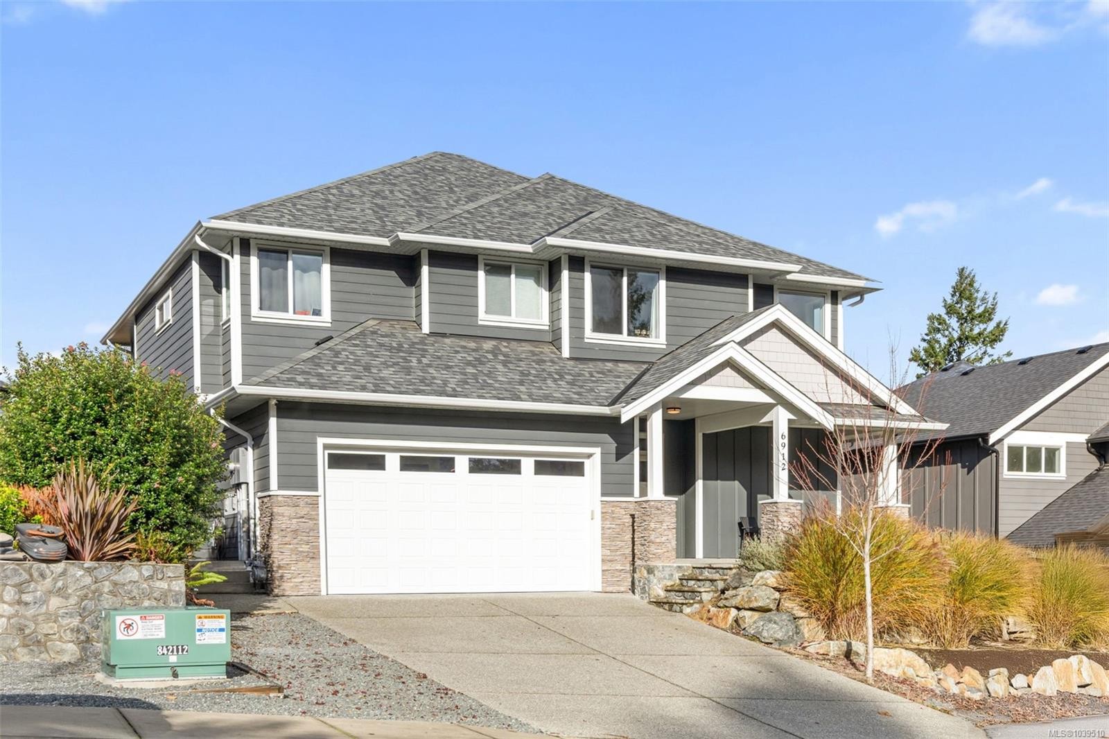 6912 Blanchard Rd, Sooke, BC