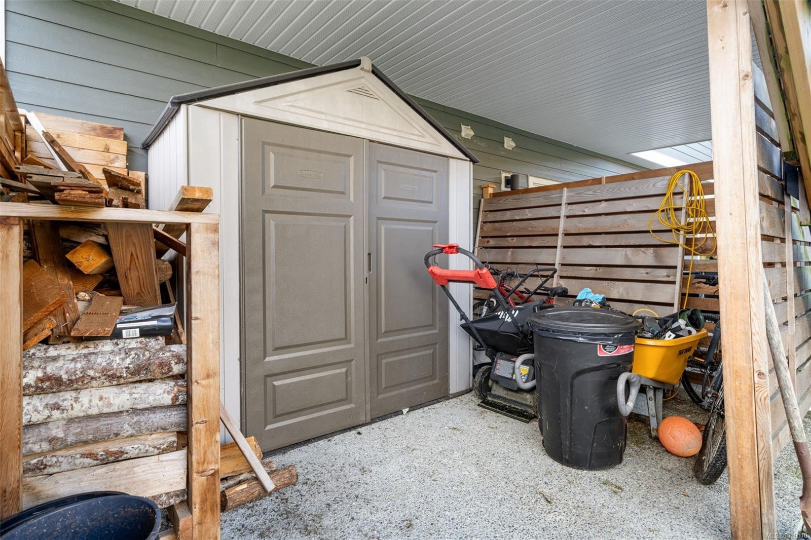 6912 Blanchard Rd, Sooke, BC