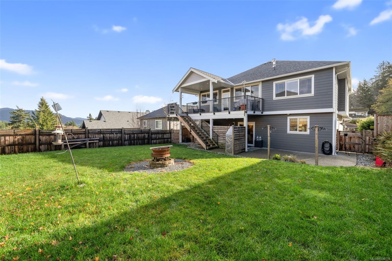 6912 Blanchard Rd, Sooke, BC