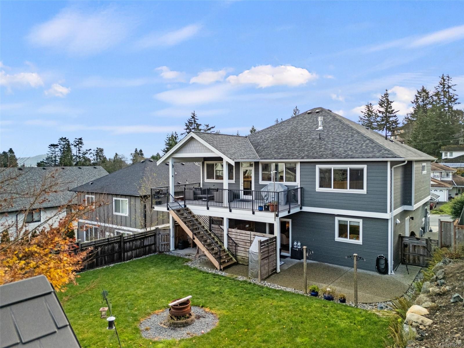 6912 Blanchard Rd, Sooke, BC