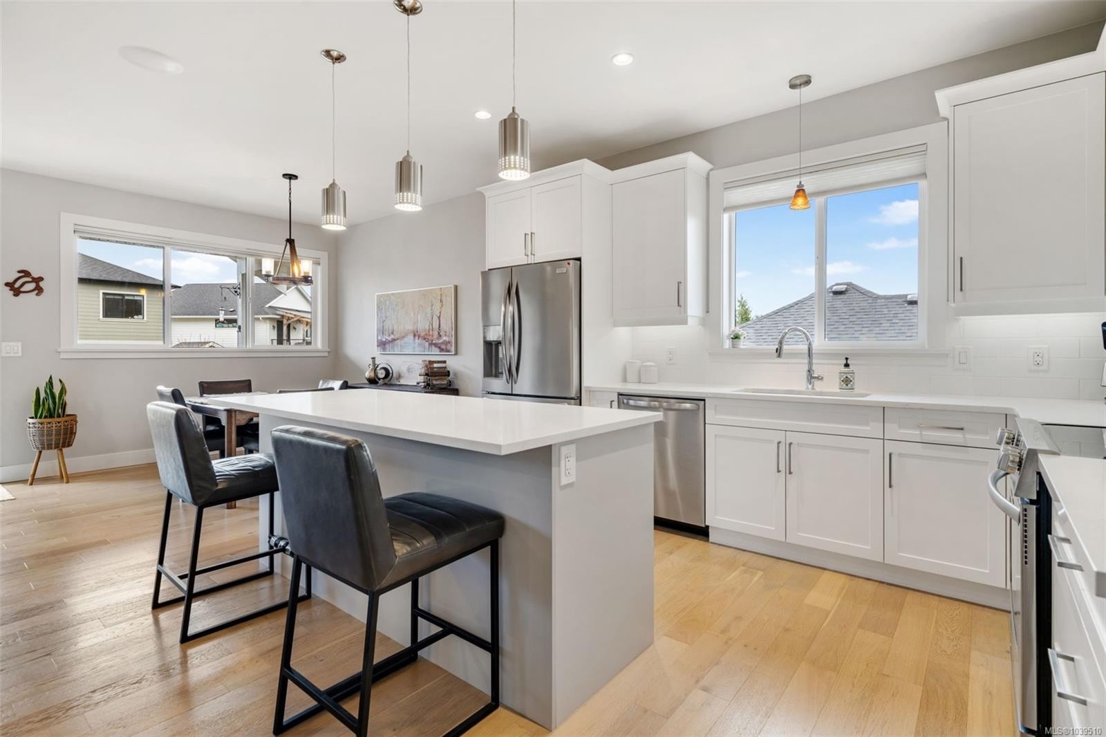 6912 Blanchard Rd, Sooke, BC