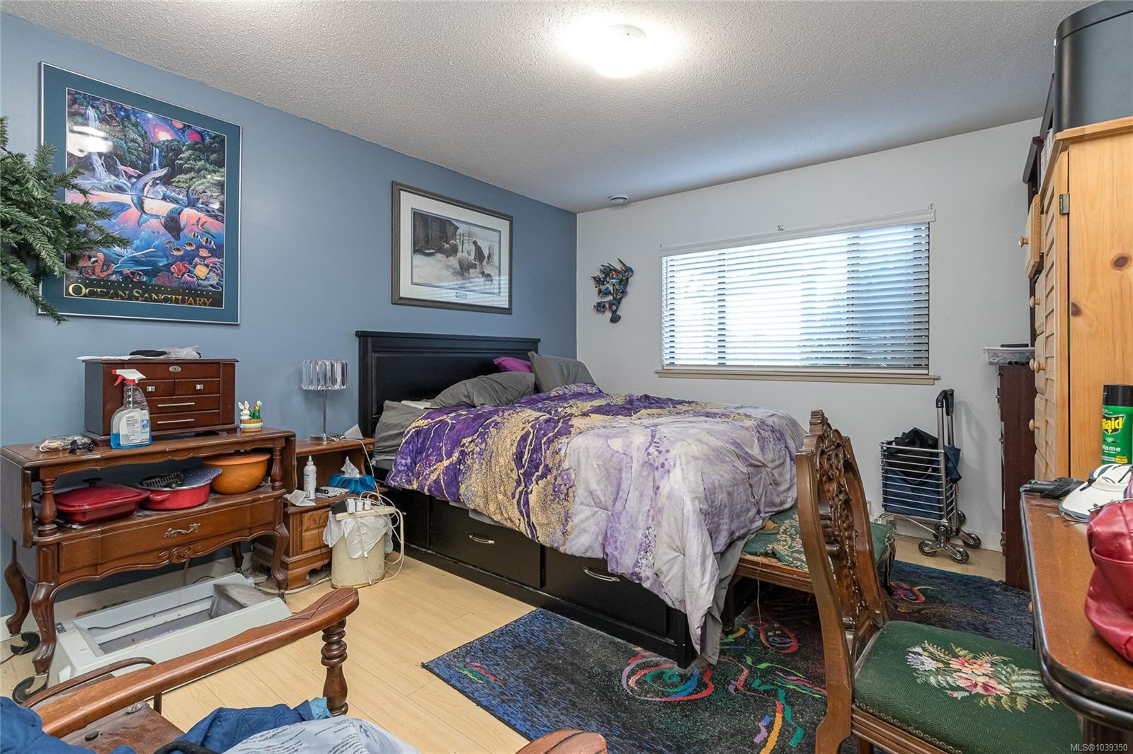 #102-651 Jolly Pl, Saanich, BC