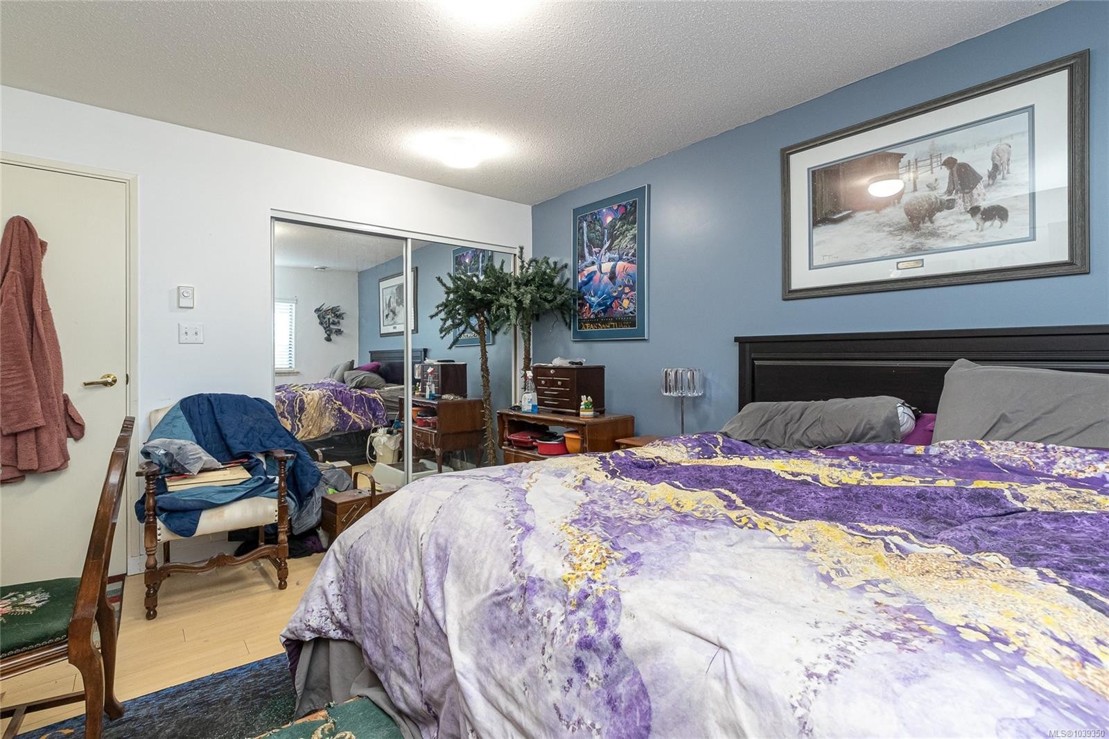 #102-651 Jolly Pl, Saanich, BC