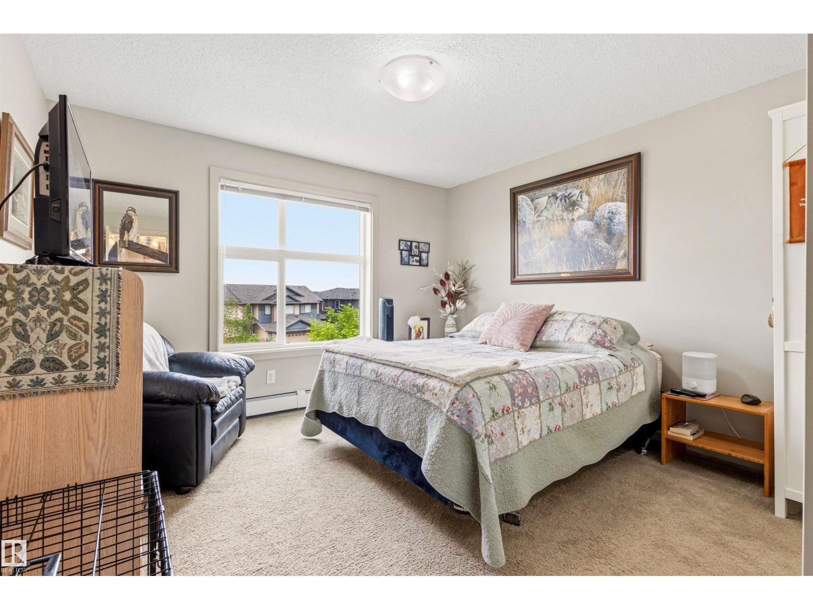 #302 5510 Schonsee Dr Nw, Edmonton, AB