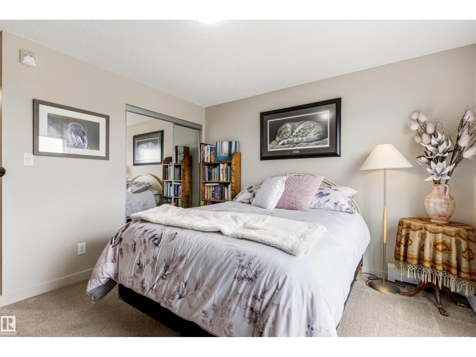 #302 5510 Schonsee Dr Nw, Edmonton, AB