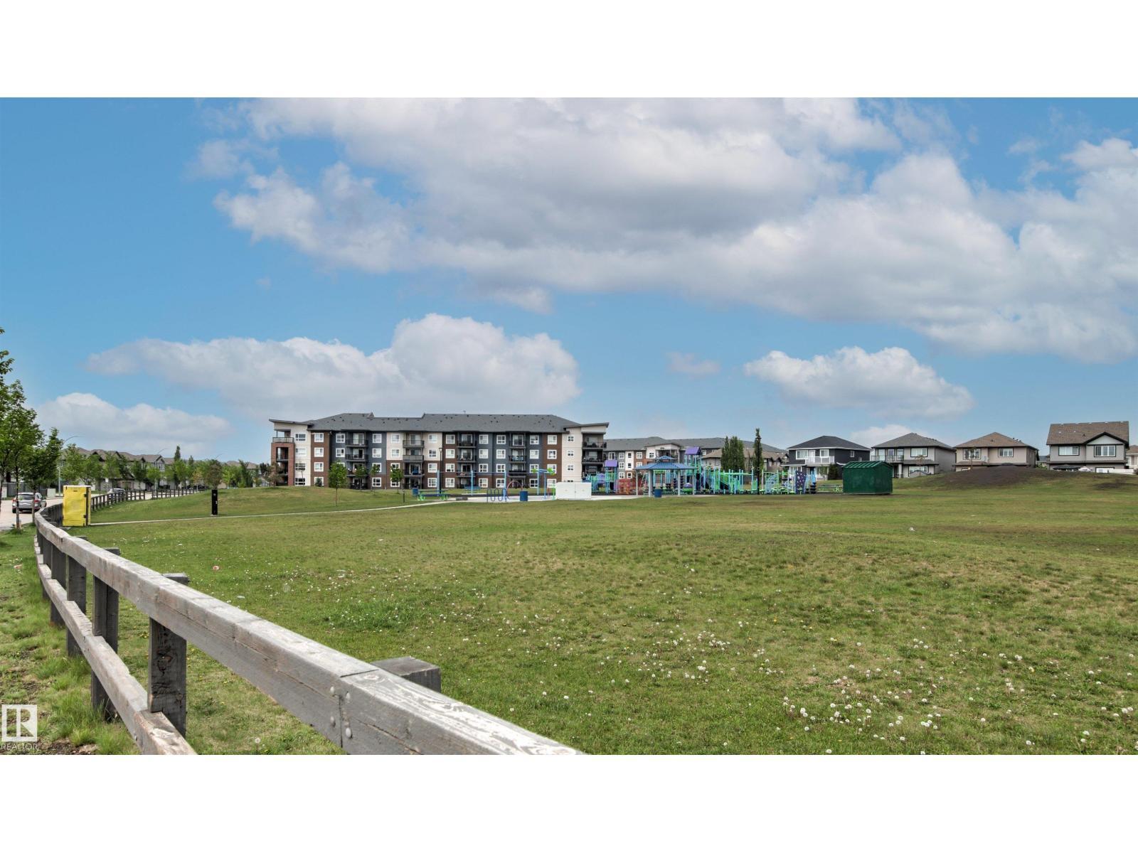 #302 5510 Schonsee Dr Nw, Edmonton, AB