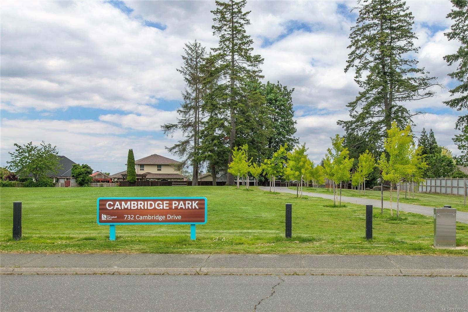 2019 Palmer Rd, Campbell River, BC