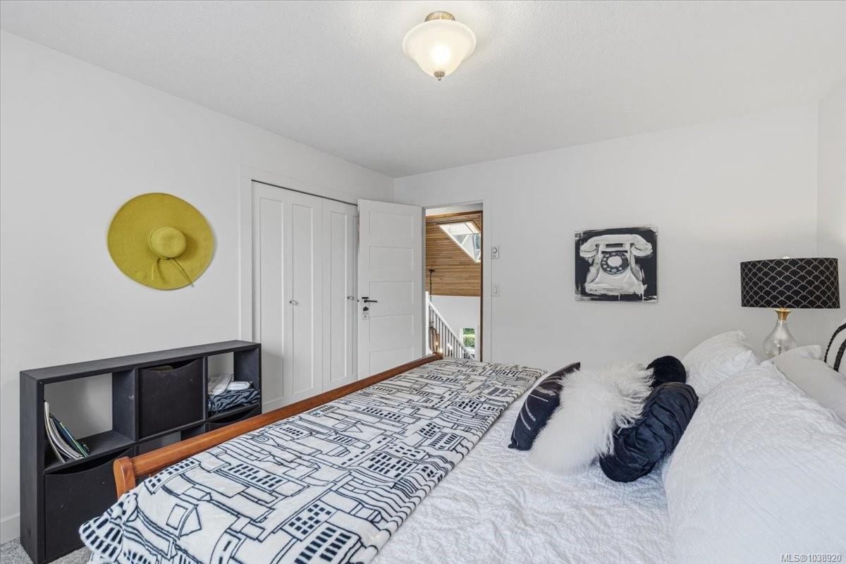 148 Summit Dr, Nanaimo, BC