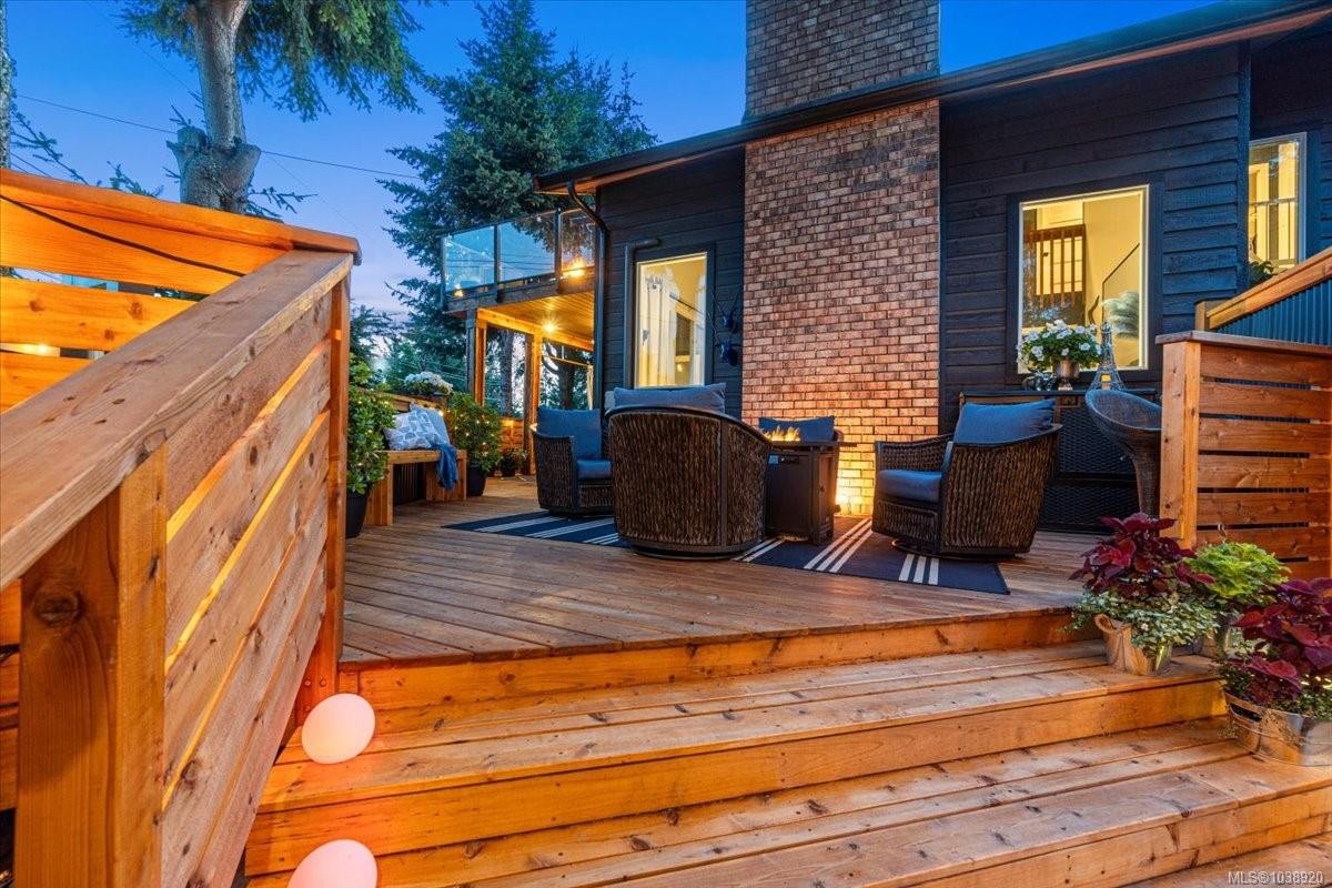 148 Summit Dr, Nanaimo, BC